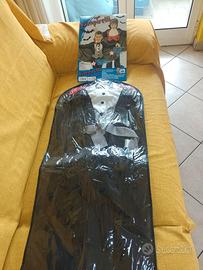 Vestito di carnevale Vampiro