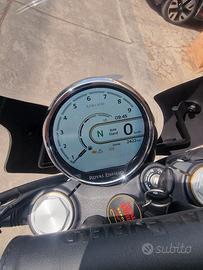 Royal enfield bear 650