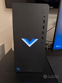 PC Gaming HP Victus 15L