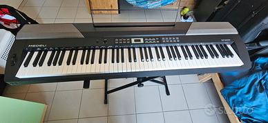 pianoforte MEDELI SP4000