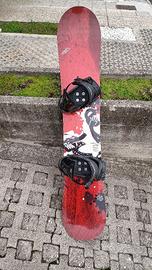Tavola da Snowboard