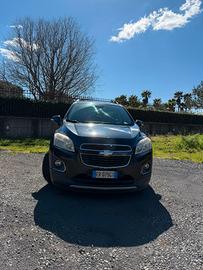 Chevolet Trax 1.7 automatico 