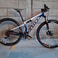 Scott MTB Spark 930