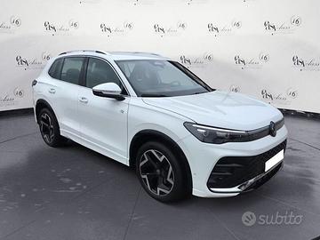 Volkswagen Tiguan 1.5 eTSI 110KW ACT R-Line D...