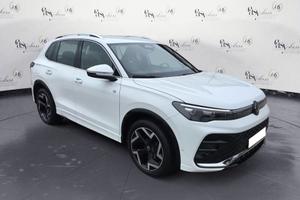 Volkswagen Tiguan 1.5 eTSI 110KW ACT R-Line D...