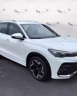 Volkswagen Tiguan 1.5 eTSI 110KW ACT R-Line D...