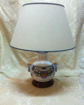 Lampada "Ballarini"