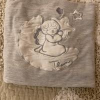 Set bambino neonato Thun
