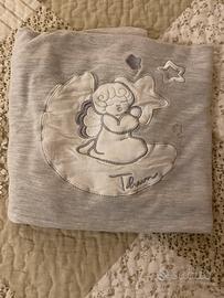 Set bambino neonato Thun
