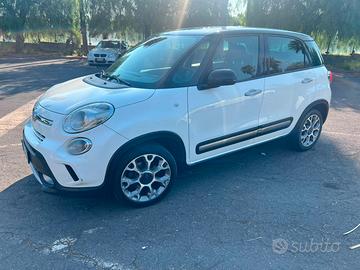 fiat 500L 1.6 Multijet 105 CV BEATS 