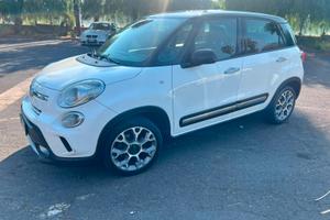 fiat 500L 1.6 Multijet 105 CV BEATS 