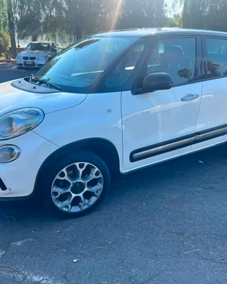fiat 500L 1.6 Multijet 105 CV BEATS 