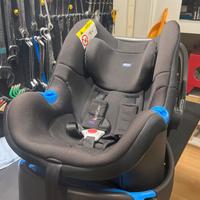 Ovetto Chicco Oasys 0+ up Bebe Care