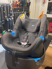 Ovetto Chicco Oasys 0+ up Bebe Care