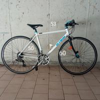 bici sportiva 