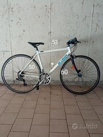 bici sportiva 