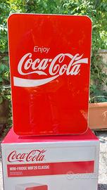 Minifrigo / Scaldavivande 20l auto e camper