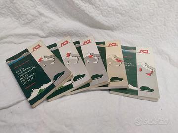 Guide turistiche ACI