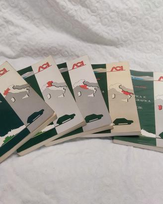 Guide turistiche ACI