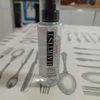 Cristalli liquidi per capelli di Hairtist