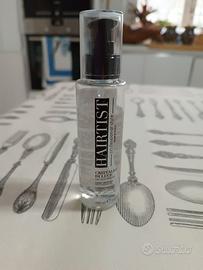 Cristalli liquidi per capelli di Hairtist