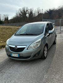 Opel meriva 1.7 cdti 2014 210.000km