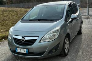 Opel meriva 1.7 cdti 2014 210.000km