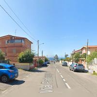 Anzio grazioso monolocale arredato