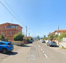 Anzio grazioso monolocale arredato