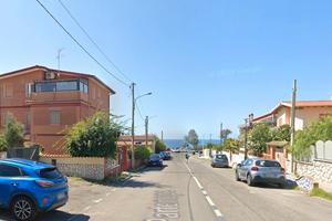 Anzio grazioso monolocale arredato