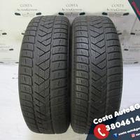 215 60 17 Pirelli  80% 215 60 R17 Gomme