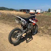 Ktm 85 sx