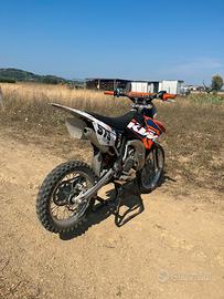 Ktm 85 sx