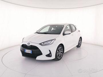 Toyota Yaris 1.5h Trend