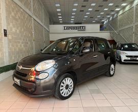 Fiat 500L 1.3 Multijet 85 CV Lounge - GARANTITA