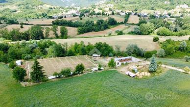 TER. AGRICOLO A CIVITELLA DEL TRONTO