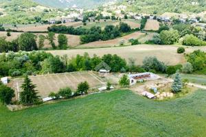 TER. AGRICOLO A CIVITELLA DEL TRONTO