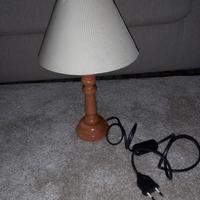 Abat jour da comodino 