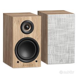 TRIANGLE LN01A Serie ACTIVE Promo Spring Sales