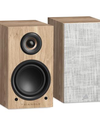 TRIANGLE LN01A Serie ACTIVE Promo Spring Sales