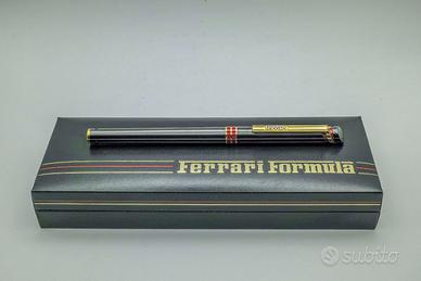 Ferrari Formula Penna Stilografica