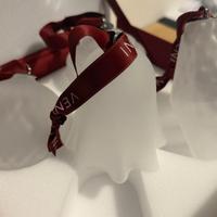 set di palline di Natale Venini