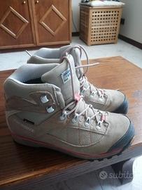 scarponcini trecching donna Dolomite Zertex GTX 
