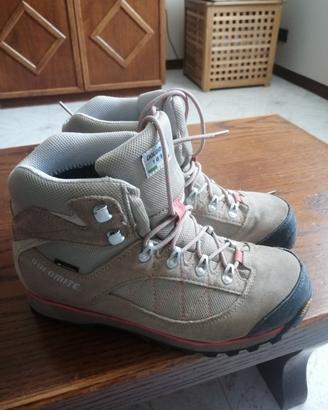 scarponcini trecching donna Dolomite Zertex GTX 