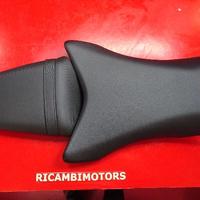 SELLA KAWASAKI ZX10R LEGGI