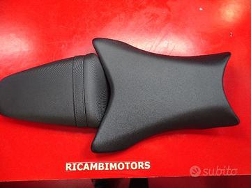 SELLA KAWASAKI ZX10R LEGGI