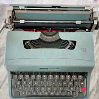 Olivetti Lettera 32 originale vintsge anni ‘60