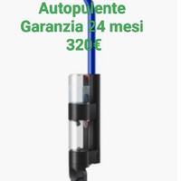 Lavapavimenti Dyson Wash G1 Autopulente 