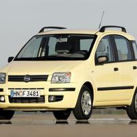 Ricambi Fiat Panda 169 1.3 MJT