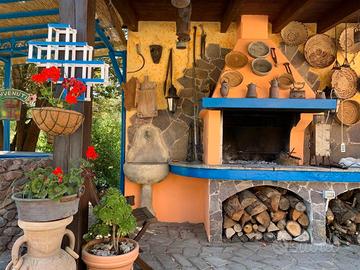 Casa vacanze oristano